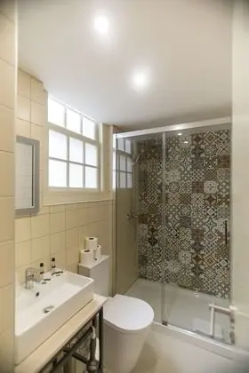 Traditional Apart Daire, 1 Yatak Odası
