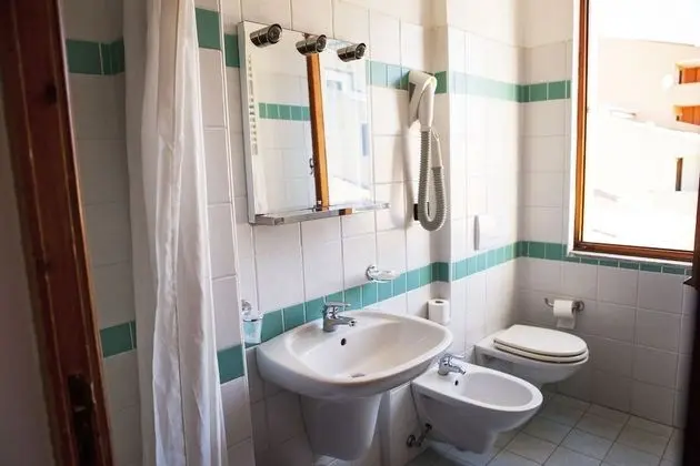 Classic Dört Kişilik Oda