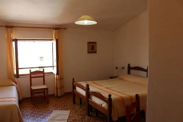Classic Üç Kişilik Oda