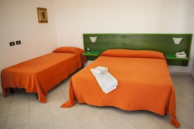 Comfort Üç Kişilik Oda