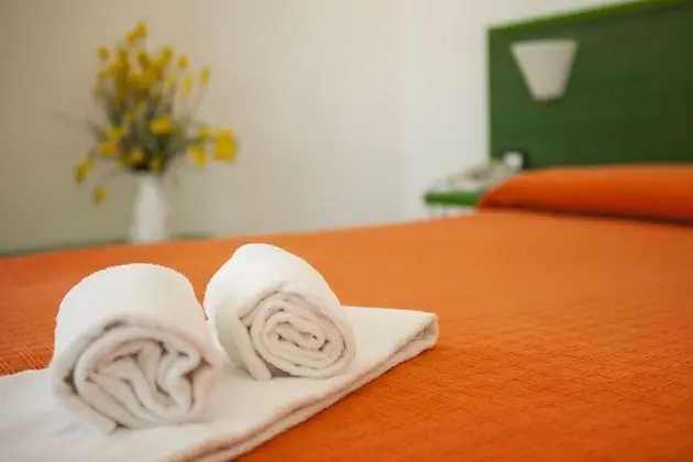 Comfort Üç Kişilik Oda