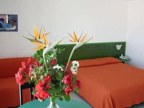 Comfort Üç Kişilik Oda