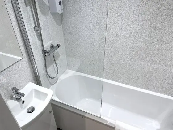 İki Ayrı Yataklı Oda