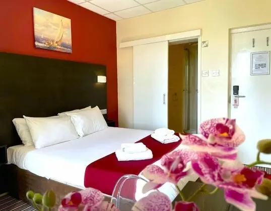 Small Double Room