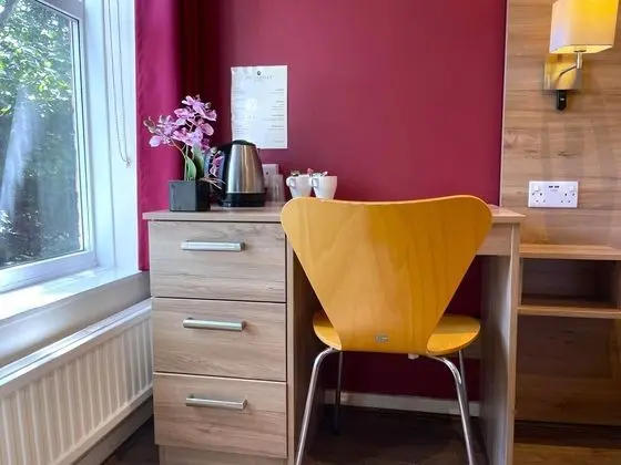 Small Double Room