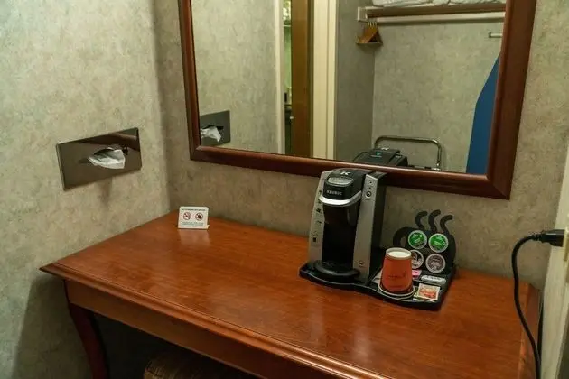 Standard Oda, 2 Büyük (Queen) Boy Yatak, Sigara İçilmez