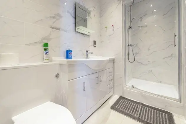 Deluxe Apart Daire, 2 Yatak Odası
