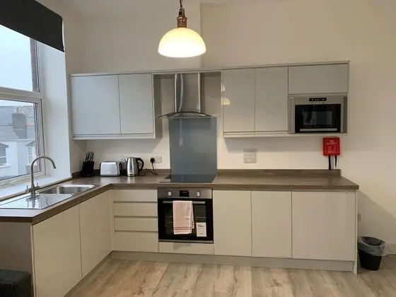 Superior Tek Büyük Yataklı Oda, Banyolu/Duşlu (Piccadilly )