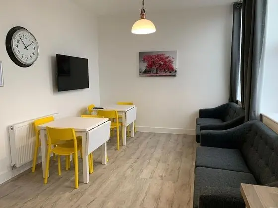 Superior Tek Büyük Yataklı Oda, Banyolu/Duşlu (Piccadilly )