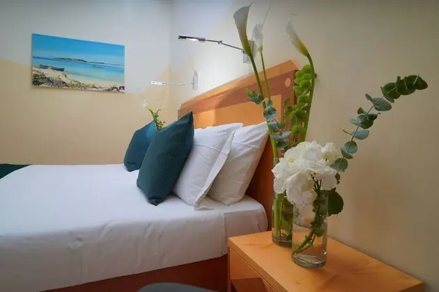 Standard Tek Kişilik Oda