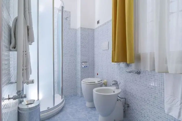 Standard Tek Kişilik Oda