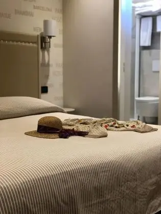 Dört Kişilik Oda