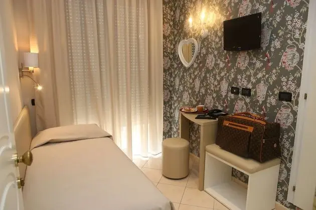 Tek Kişilik Oda