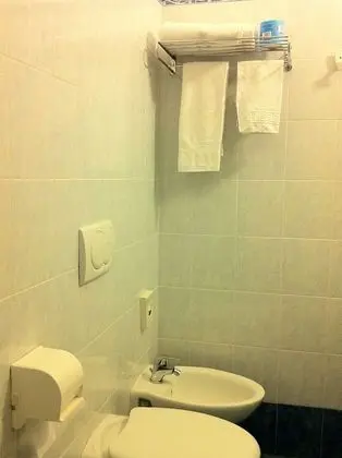 Tek Kişilik Oda