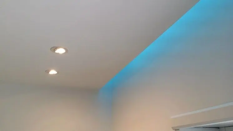 Design Tek Büyük veya İki Ayrı Yataklı Oda