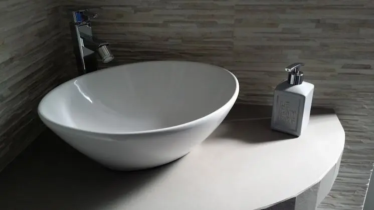 Design Tek Büyük veya İki Ayrı Yataklı Oda