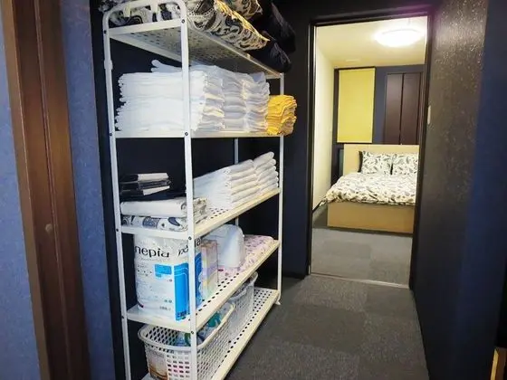 Comfort Ev, 2 Yatak Odası (Sofa bed for 4th and 5th guest)