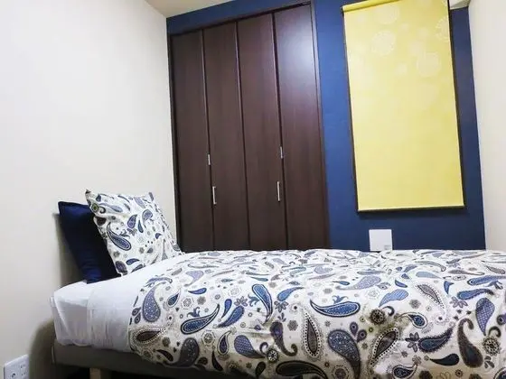 Comfort Ev, 2 Yatak Odası (Sofa bed for 4th and 5th guest)