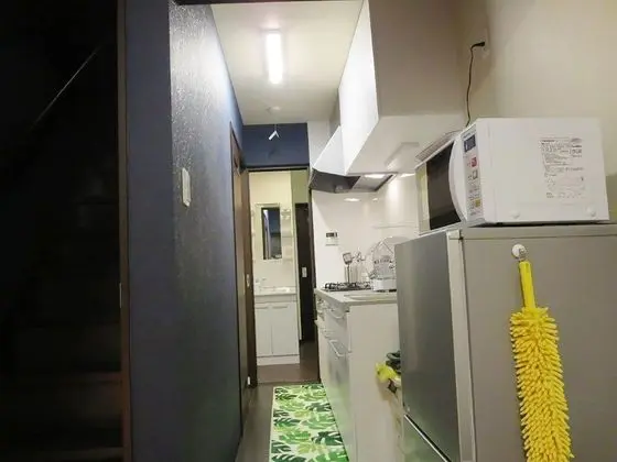 Comfort Ev, 2 Yatak Odası (Sofa bed for 4th and 5th guest)