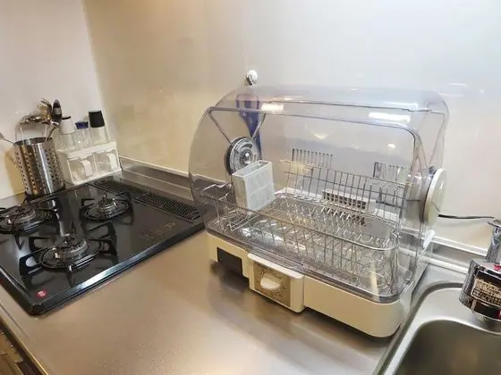 Comfort Ev, 2 Yatak Odası (Sofa bed for 4th and 5th guest)