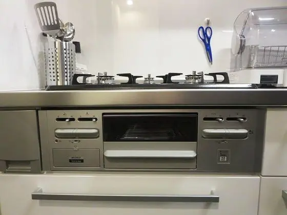 Comfort Ev, 2 Yatak Odası (Sofa bed for 4th and 5th guest)