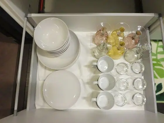 Comfort Ev, 2 Yatak Odası (Sofa bed for 4th and 5th guest)