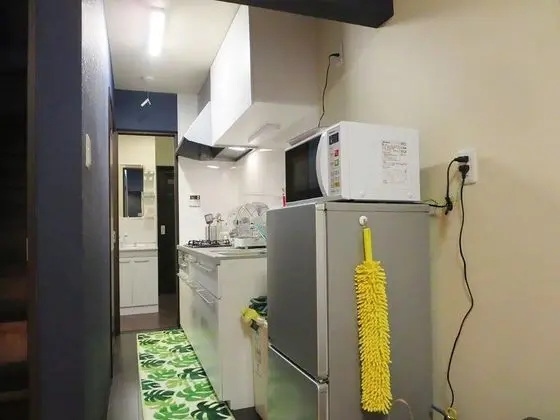 Comfort Ev, 2 Yatak Odası (Sofa bed for 4th and 5th guest)