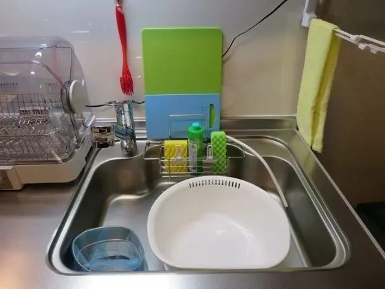 Comfort Ev, 2 Yatak Odası (Sofa bed for 4th and 5th guest)