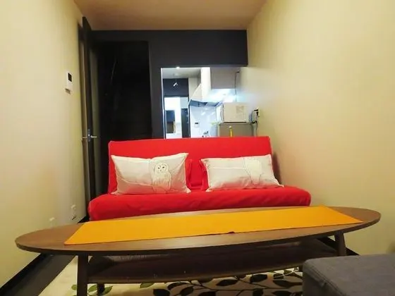 Comfort Ev, 2 Yatak Odası (Sofa bed for 4th and 5th guest)