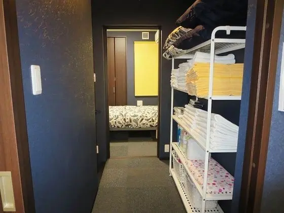 Comfort Ev, 2 Yatak Odası (Sofa bed for 4th and 5th guest)