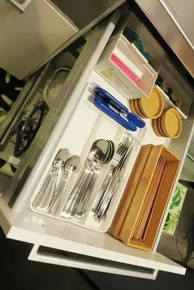 Comfort Ev, 2 Yatak Odası (Sofa bed for 4th and 5th guest)