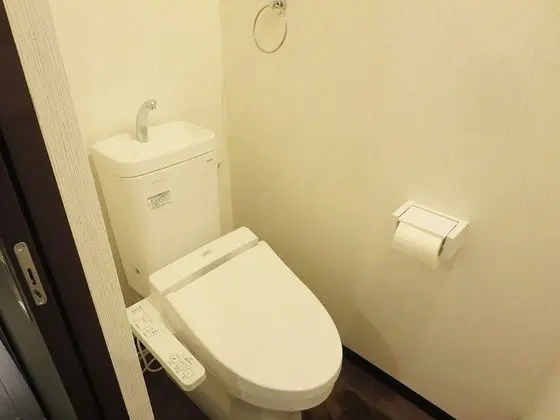 Comfort Ev, 2 Yatak Odası (Sofa bed for 4th and 5th guest)