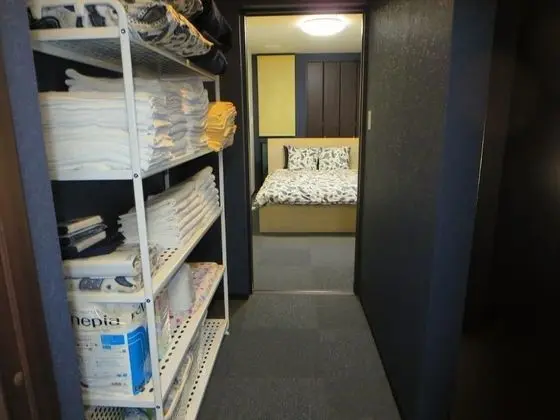 Comfort Ev, 2 Yatak Odası (Sofa bed for 4th and 5th guest)