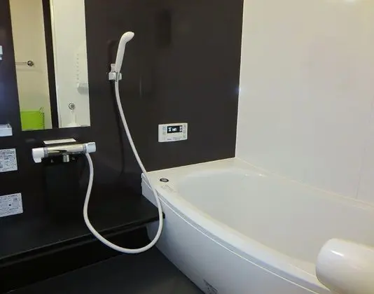 Comfort Ev, 2 Yatak Odası (Sofa bed for 4th and 5th guest)