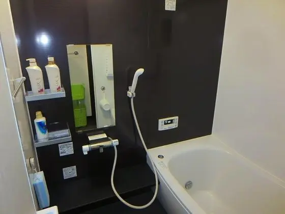 Comfort Ev, 2 Yatak Odası (Sofa bed for 4th and 5th guest)