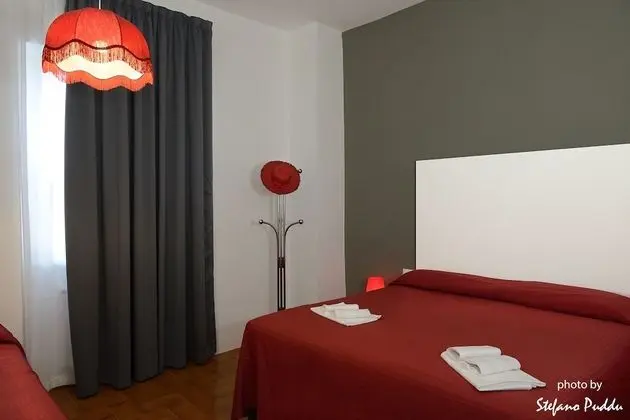 Family Oda, 2 Tek Kişilik Yatak, Özel Banyo