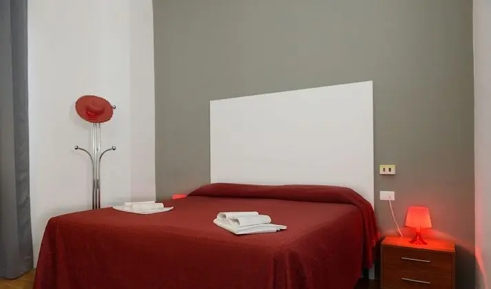 Family Oda, 2 Tek Kişilik Yatak, Özel Banyo