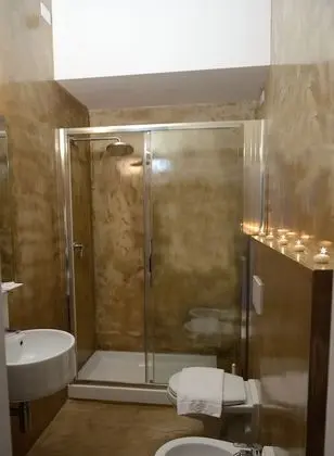 Family Oda, 2 Tek Kişilik Yatak, Özel Banyo