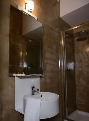 Family Oda, 2 Tek Kişilik Yatak, Özel Banyo