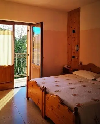 Superior Tek Kişilik Oda