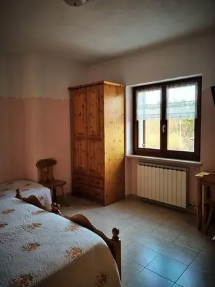 Superior Tek Kişilik Oda