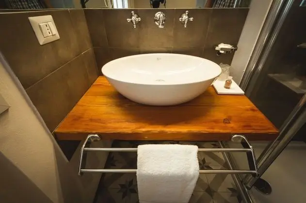 Deluxe Üç Kişilik Oda (Verde)