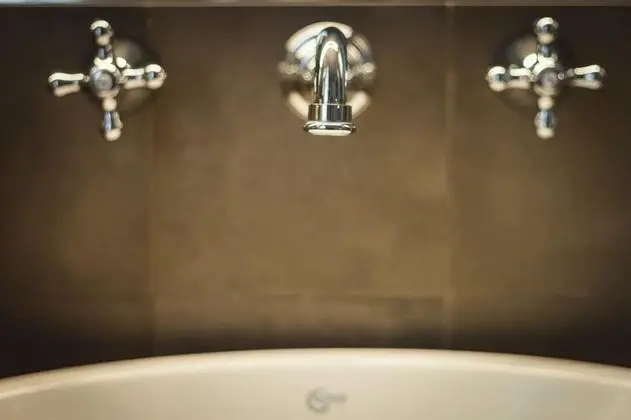 Deluxe Üç Kişilik Oda (Verde)