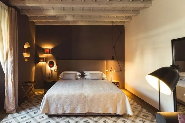 Superior Süit (Mauve)