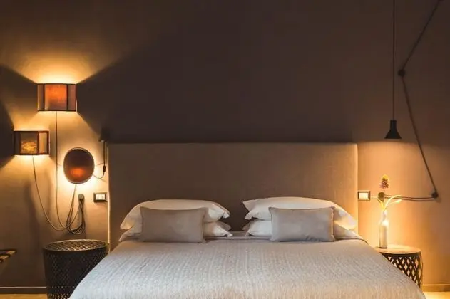 Superior Süit (Mauve)