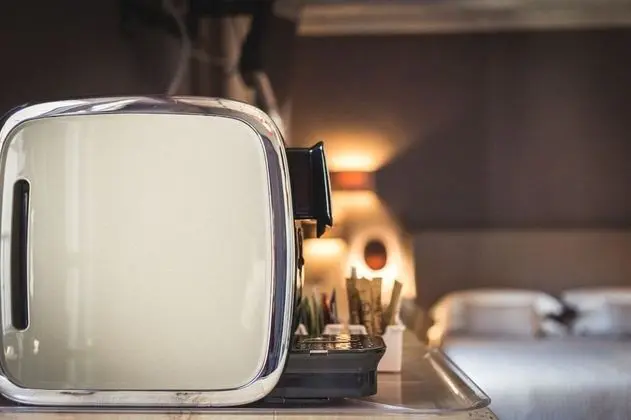 Superior Süit (Mauve)