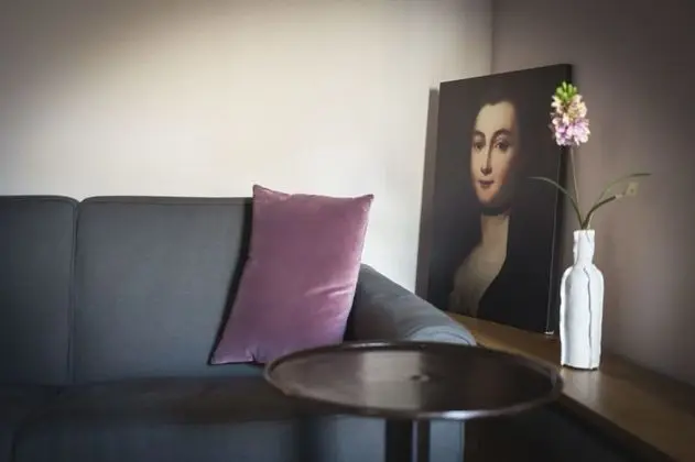 Superior Süit (Mauve)