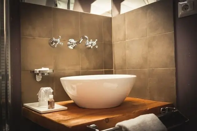 Superior Süit (Mauve)