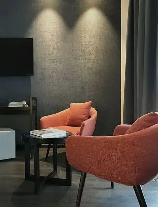 Superior Tek Büyük Yataklı Oda, Balkon