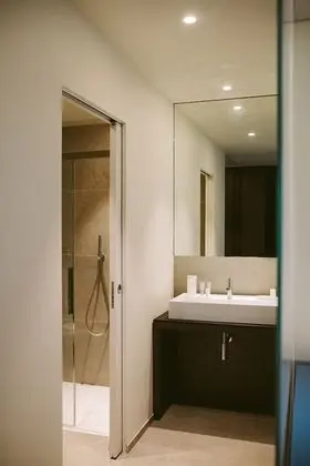 Superior Tek Büyük Yataklı Oda, Balkon